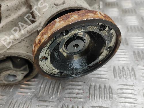 Rear differential AUDI Q7 (4MB, 4MG, 4MQ) 3.0 TDI quattro | BP28956261M24 