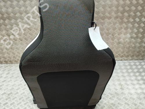 Right front seat RENAULT ZOE (BFM_) ZOE | BP27644314C16 