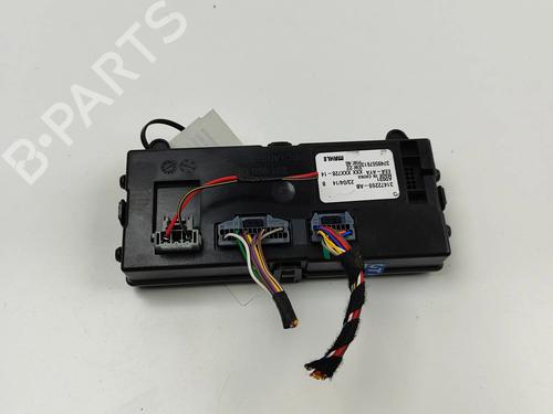 Used Electronic module Electronic module VOLVO XC60 II (246) T6 Plug-In Hybrid AWD (349 hp) 27792303 27792303