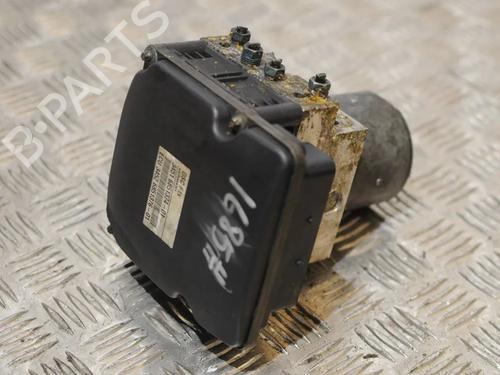 Used ABS pump ABS pump BMW 5 (F10) 520 d (184 hp) 6724825 6724825