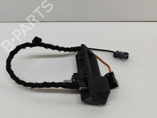 Camera SKODA KAROQ (NU7, ND7) 1.5 TSI | BP18878805E14 
