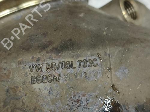 Catalyst VW CADDY V MPV (SBB, SBJ) 2.0 TDI 4motion | BP31976818M10 