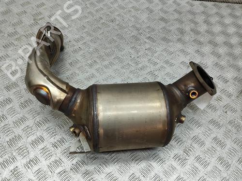 Used Catalyst AUDI A5 (F53, F5P) 35 TFSI Mild Hybrid (150 hp) 28436915