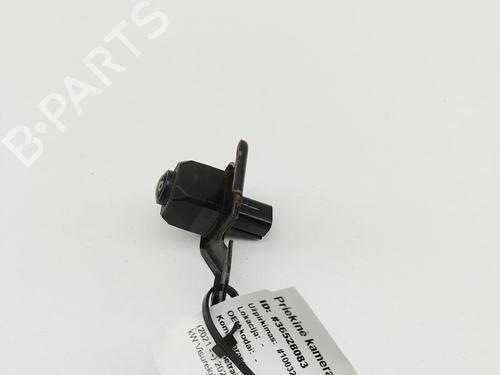 Camera TOYOTA bZ4X (_EAM1_) EV (XEAM10) | BP36783151E14 - Image 3