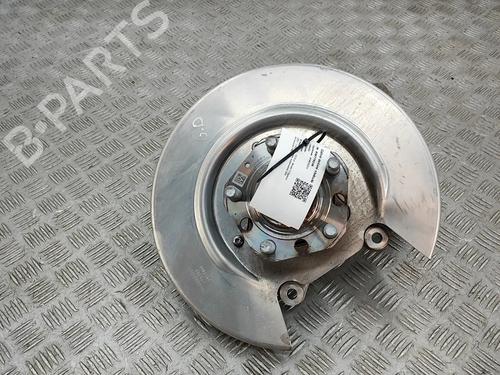 Right rear steering knuckle TESLA MODEL 3 (5YJ3) EV | BP37444969M28 - Image 2
