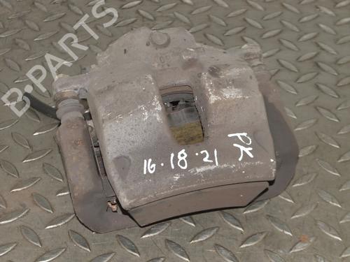Used Left front brake caliper MERCEDES-BENZ C-CLASS T-Model (S204) C 220 CDI (204.202) (170 hp) 30225106