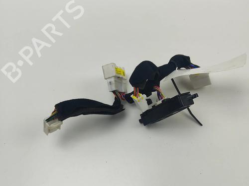 Used Wiring harness Wiring harness KIA SPORTAGE V (NQ5) 1.6 T-GDi Hybrid (215 hp) 27791156 27791156