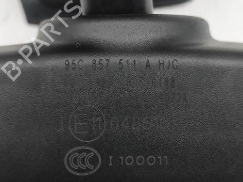 Rear mirror PORSCHE MACAN (XAB) 4S Electric 4 (XABDC1) | BP33433336I6 - Image 7