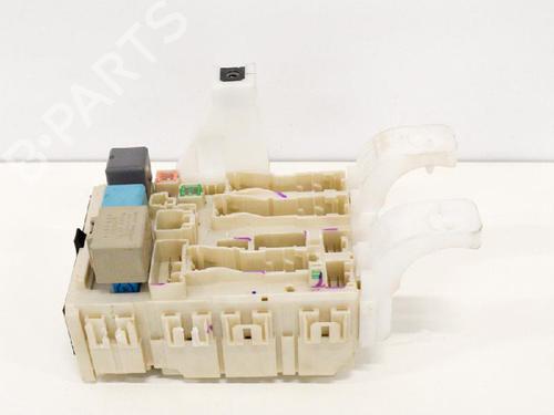 Fuse box TOYOTA PRIUS Liftback (_W2_) 1.5 Hybrid (NHW20_, NHW20R) | BP6757778E1 