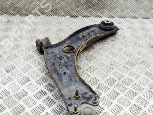 Right front suspension arm AUDI A3 Limousine (8VS, 8VM) 1.8 TFSI quattro | BP14913668M13 