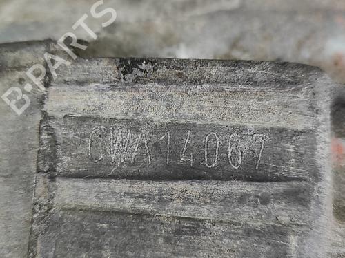 Gearbox PORSCHE BOXSTER (986) 2.5 | BP28434876M3