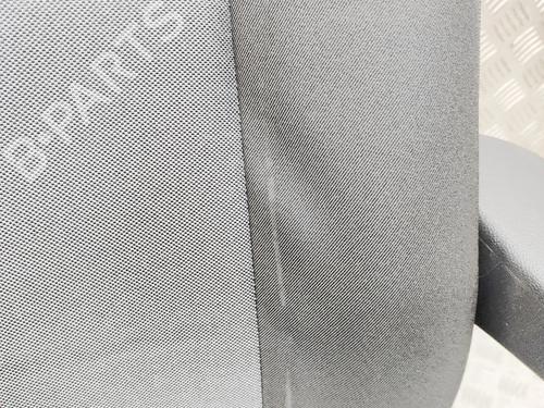 Right front seat RENAULT MASTER III Van (FV) 2.3 dCi 145 FWD (FV0E, FV0F, FV0H, FV02, FV0M, FV0S,... | BP31297068C16 