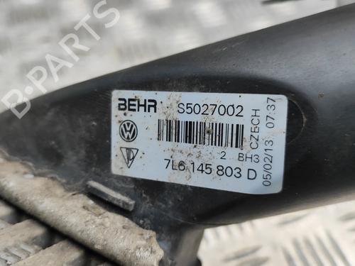 Intercooler AUDI Q7 (4LB) 3.0 TDI quattro | BP33380507M30 - Image 6