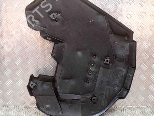 Topbeskyttelse AUDI A4 B9 (8W2, 8WC) 1.4 TFSI | BP7543208M93 