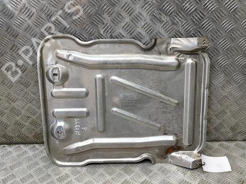 Blindagem superior SKODA KAROQ (NU7, ND7) 1.5 TSI (150 hp) 18739862