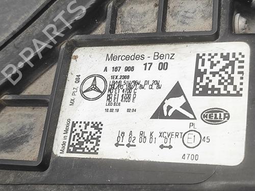 Right headlight MERCEDES-BENZ GLE (V167) GLE 400 d 4-matic (167.123) | BP33937981C29  - Image 8