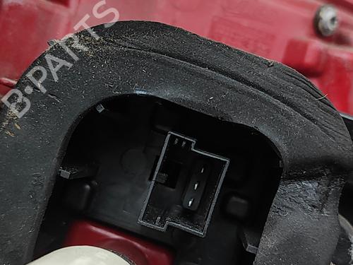 Left taillight VW TOUAREG (7P5, 7P6) 3.0 V6 TDI | BP29830375C34 