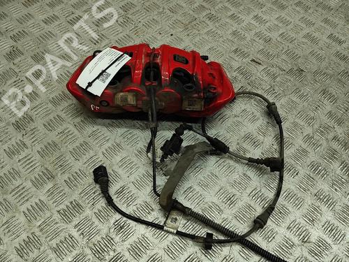 Left front brake caliper PORSCHE 718 BOXSTER (982) 2.5 S (982330, 982331) | BP27433756M105 - Image 3