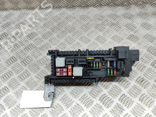 Used Fuse box Fuse box MERCEDES-BENZ C-CLASS T-Model (S204) C 180 CDI (204.200) (120 hp) 36043935 36043935