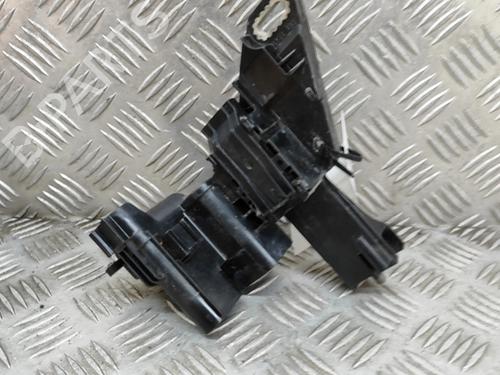 Used Electronic module Electronic module BMW 3 Touring (F31) 335 d xDrive (313 hp) 26153759 26153759