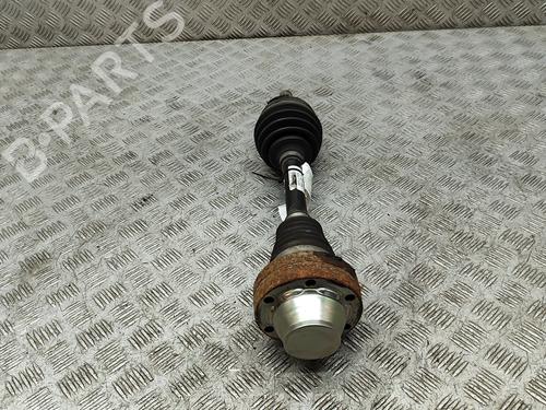 Right front driveshaft VW TOUAREG (7P5, 7P6) 3.0 V6 TDI | BP20232553M39 