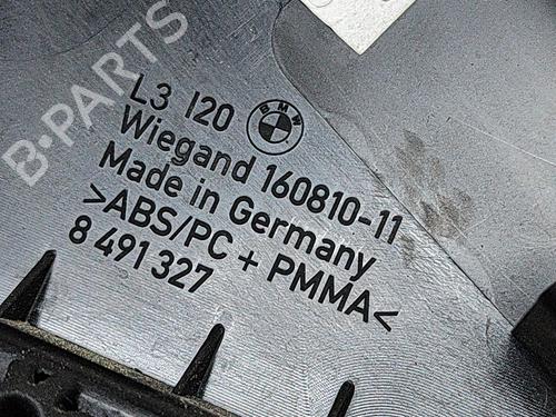 Andre BMW iX (I20) xDrive 50 | BP28552734O1 