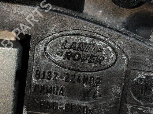 Rear right exterior door handle LAND ROVER RANGE ROVER SPORT II (L494) 3.0 SDV6 4x4 | BP28551824C130 
