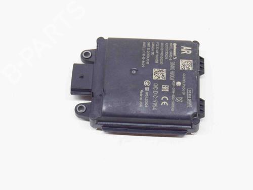 Electronic module NISSAN QASHQAI II (J11, J11_) 1.3 DIG-T | BP27749633M83 