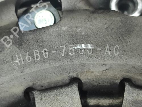 Other FORD PUMA (J2K, CF7) 1.0 EcoBoost mHEV | BP28675293O1