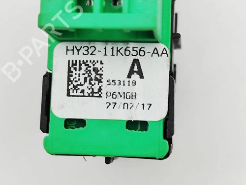 Warning switch LAND ROVER DISCOVERY V (L462) 2.0 Sd4 4x4 | BP37029749I22 - Image 7