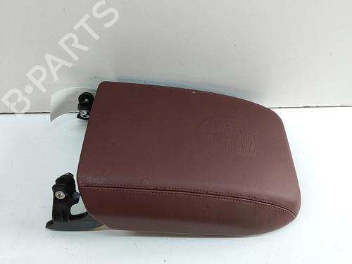 Used Armrest / Center console Armrest / Center console PORSCHE CAYENNE Coupe (9YB) 4.0 S AWD (9YBBJ1) (475 hp) 33375524 33375524