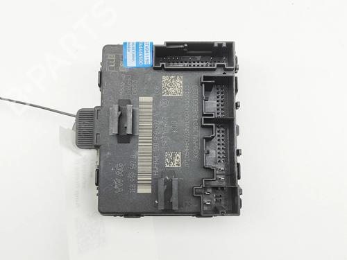 Electronic module AUDI Q4 E-TRON SUV (F4B) 45 | BP36953075M83 - Image 3