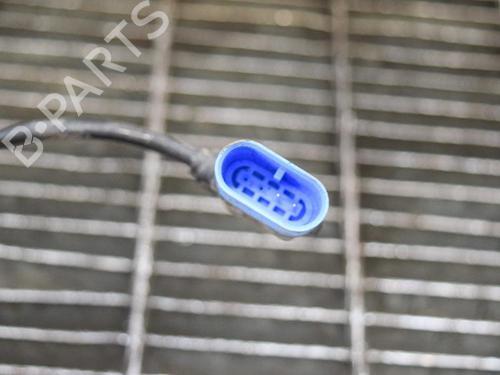 Left rear steering knuckle MERCEDES-BENZ CLA Coupe (C117) CLA 180 (117.342) | BP14668294M27 
