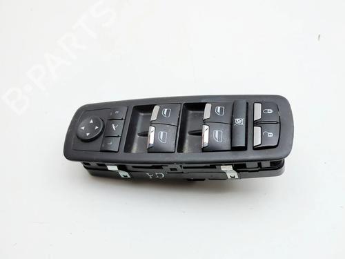 Right front window switch MASERATI GHIBLI III (M157) 3.0 D | BP39884439I26 - Image 3