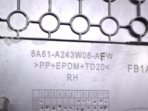 Other FORD FIESTA VI (CB1, CCN) 1.0 EcoBoost | BP30217652O1 