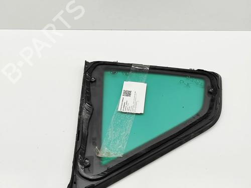 Panel rude bagtil venstre CUPRA ATECA (KH7, KHP, KBP) 2.0 TSI 4Drive | BP30301569C93 
