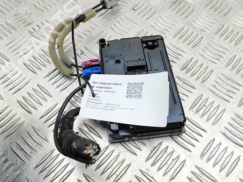 Electronic module NISSAN LEAF (ZE1) Electric | BP39989416M83 - Image 2