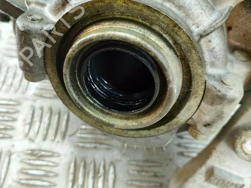 Front differential MAZDA CX-5 (KE, GH) 2.2 D AWD (KE2AW) | BP33375989M23  - Image 7