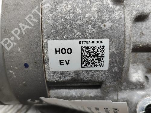 AC compressor HYUNDAI KONA (SX2) EV | BP30754395M34 