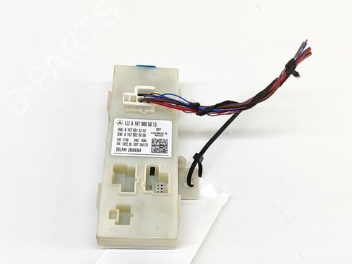 Electronic module MERCEDES-BENZ GLE (V167) GLE 450 d 4-matic (167.133) | BP28615840M83 