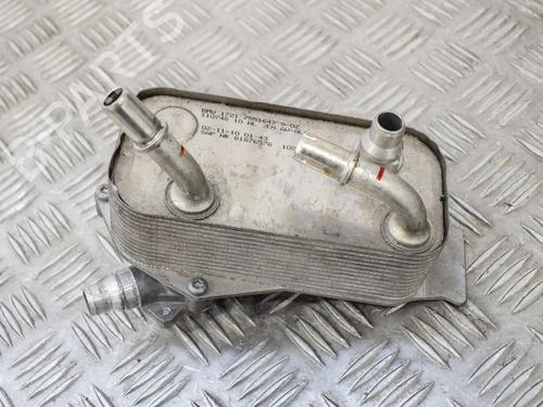 Used Oil radiator BMW X1 (E84) xDrive 20 i (184 hp) 6747123