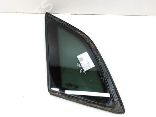 Panel rude bagtil venstre AUDI Q5 (FYB, FYG) 2.0 TDI quattro (190 hp) 16535549