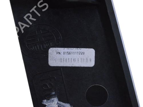 Andre ALFA ROMEO GIULIA (952_) 2.0 (952ACA25) | BP30248689O1 