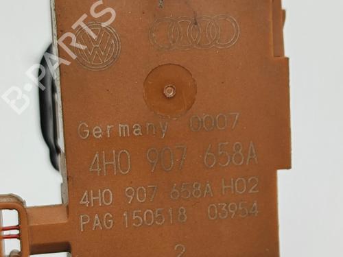 Electronic sensor AUDI A3 Sportback (8VA, 8VF) 1.4 TFSI e-tron | BP27334608M84  - Image 5