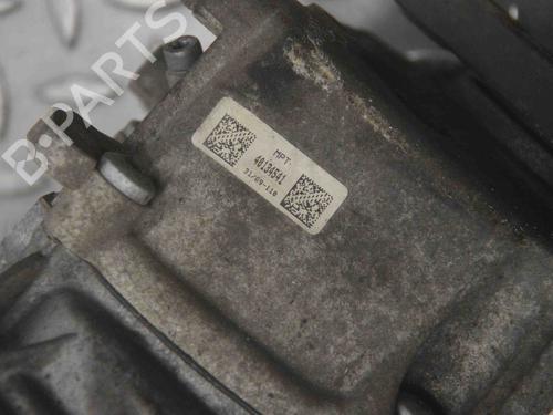 Transfer box MERCEDES-BENZ E-CLASS (W213) AMG E 63 S 4-matic+ (213.089) | BP30249562M36