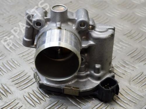 Used Throttle body Throttle body OPEL MOKKA / MOKKA X (J13) 1.4 (_76) (140 hp) 14649786 14649786