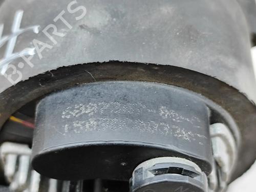 Auxiliary water pump TESLA MODEL S (5YJS) 70D AWD | BP25614924M111 