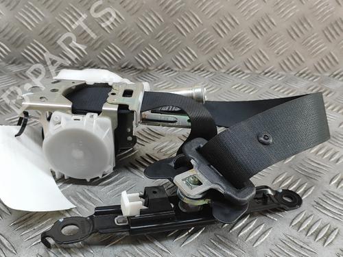 Used Front left seatbelt TOYOTA PRIUS (_W6_) 2.0 PHEV (MXWH61L, MXWH61) (223 hp) 27795777