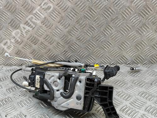 Used Front right lock MERCEDES-BENZ S-CLASS (W222, V222, X222) S 300 BlueTEC Hybrid / h (222.004, 222.104) (204 hp) 17015513