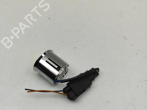 Switch JAGUAR XJ (X350, X358) D 2.7 | BP31021319I30 